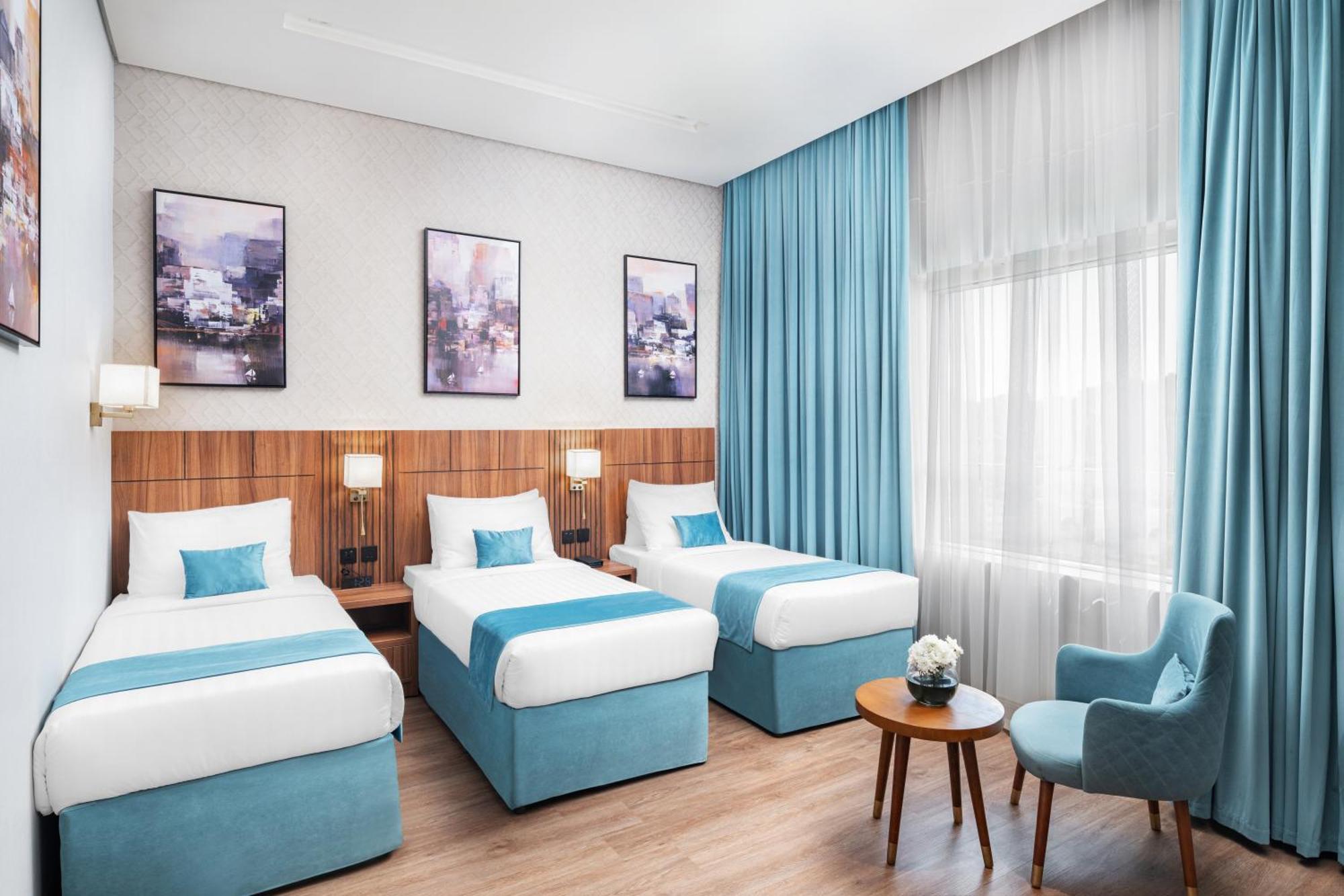 Elaf Qinwan Hotel La La Mecca Esterno foto
